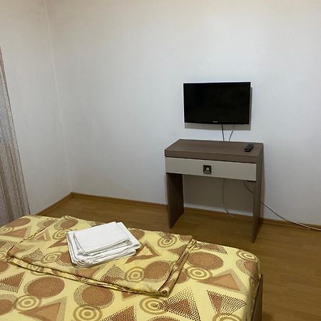 Appartement Agat à Constanţa Extérieur photo