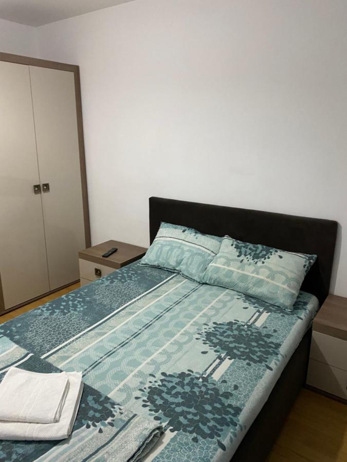 Appartement Agat à Constanţa Extérieur photo