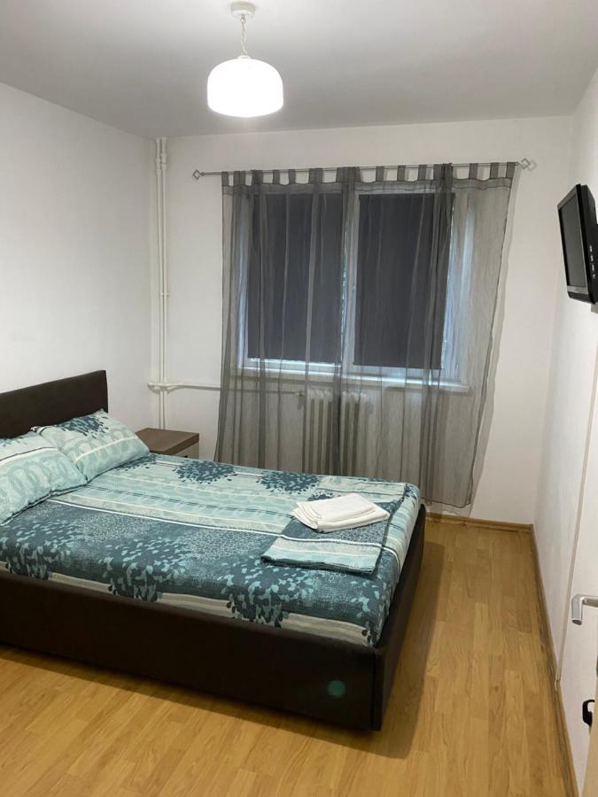 Appartement Agat à Constanţa Extérieur photo