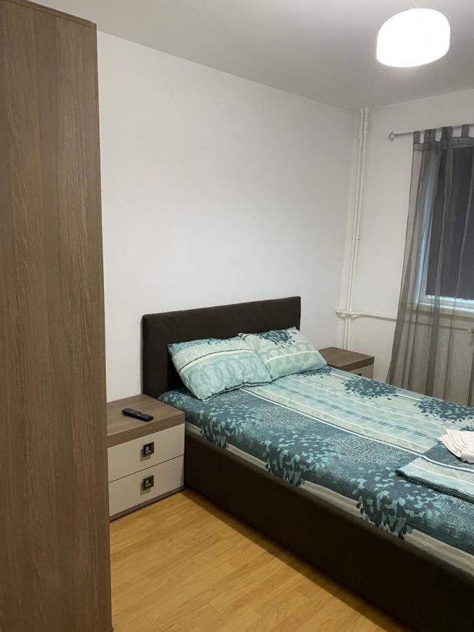 Appartement Agat à Constanţa Extérieur photo