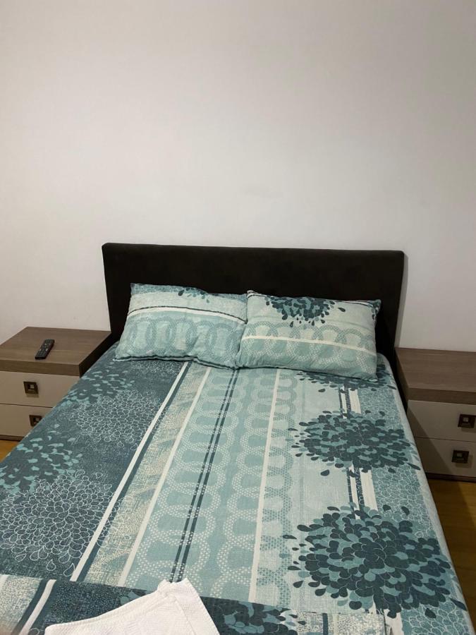 Appartement Agat à Constanţa Extérieur photo