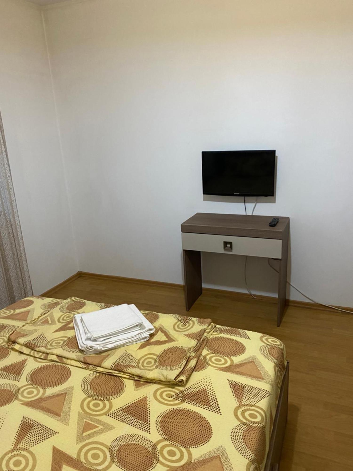 Appartement Agat à Constanţa Extérieur photo