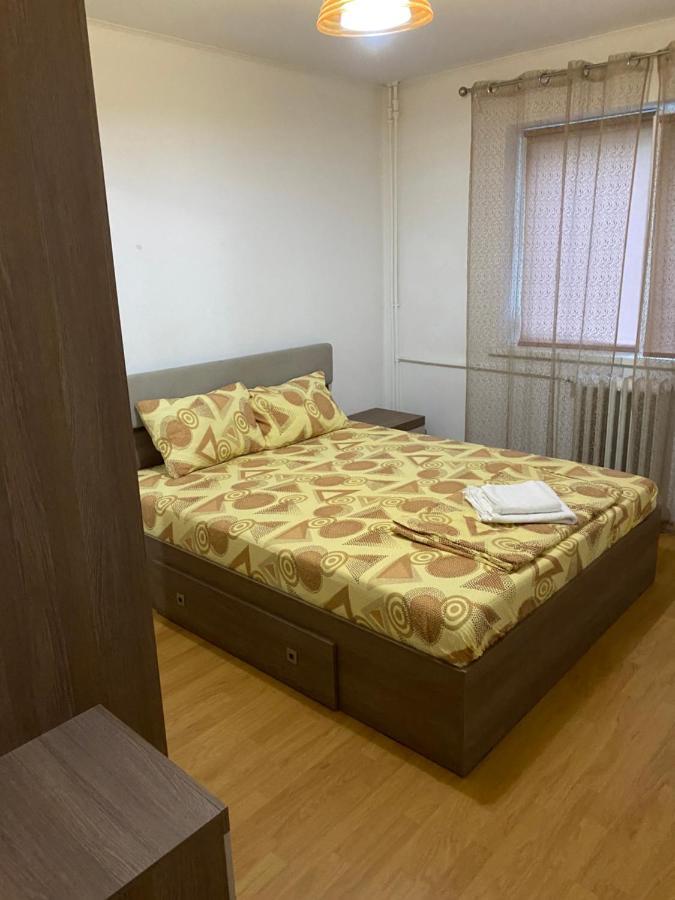 Appartement Agat à Constanţa Extérieur photo
