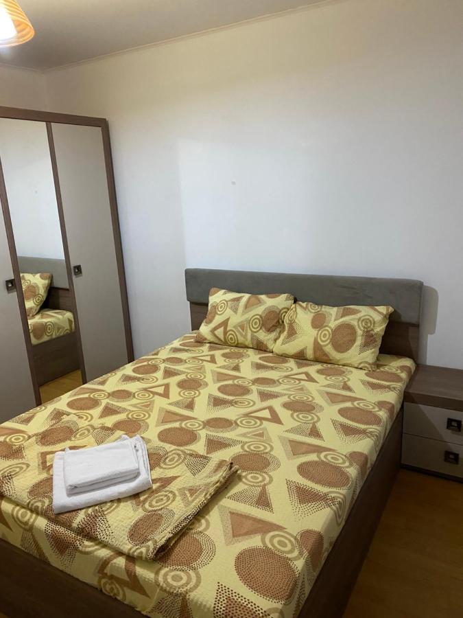 Appartement Agat à Constanţa Extérieur photo