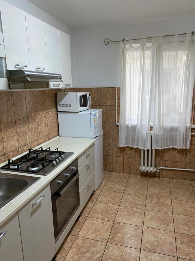 Appartement Agat à Constanţa Extérieur photo