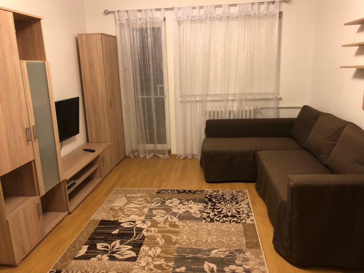 Appartement Agat à Constanţa Extérieur photo