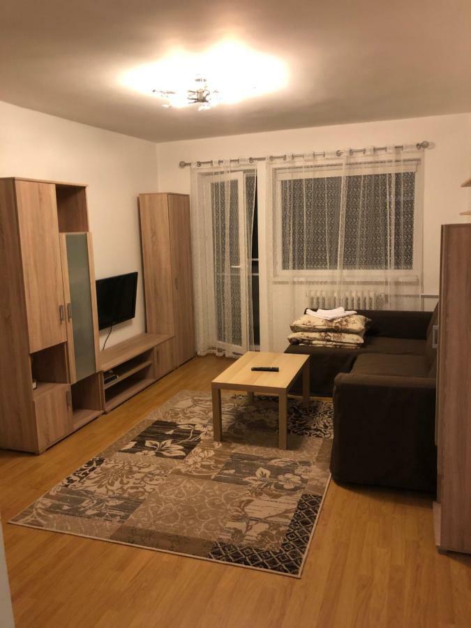 Appartement Agat à Constanţa Extérieur photo