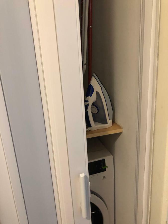 Appartement Agat à Constanţa Extérieur photo