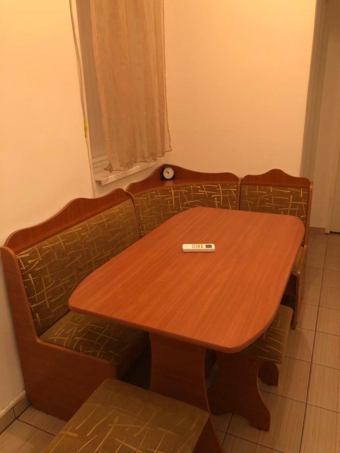 Appartement Agat à Constanţa Extérieur photo