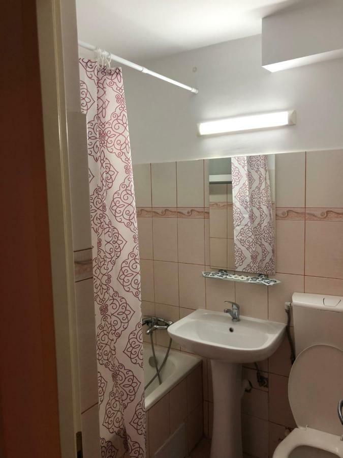 Appartement Agat à Constanţa Extérieur photo